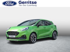 Ford Puma - 1.5 EcoBoost ST-X 200 pk | Winter Pack | Camera | BLIS | NAV | B&O