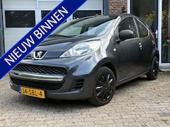 Peugeot 107 - 1.0-12V XR '11 Airco Android Inruil Mogelijk