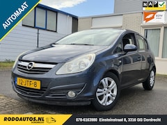 Opel Corsa - 1.4-16V Enjoy Automaat Airco Nw APK ✅
