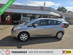 Nissan Note - 1.2 Acenta