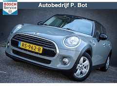 MINI 5-Deurs - 1.5 Cooper Salt Business Navi/CruiseControl