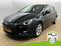 Opel Astra - Occasion 1.4 Innovation | Blauw | Tweedehands Astra | Airco | Cruise | Bluetooth| Camera |