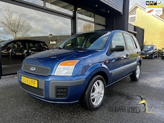 Ford Fusion - 1.4-16V Champion / apk 2-2027