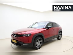 Mazda MX-30 - e-SkyActiv 145 First Edition 36 kWh | SOH 93.44% | Achteruitrijcamera | Keyless start | Ex