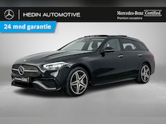 Mercedes-Benz C-klasse Estate - C 300e Automaat Business Line Limited | Nightpakket | Rijassistentiepakket Plus | Parkeerp