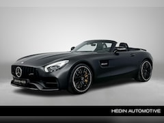 Mercedes-Benz AMG GT Roadster - GT AMG | AMG Nightpakket | AMG Ride Control | AMG Performance Stuur | Keramische Remschijv
