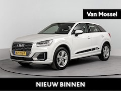 Audi Q2 - 1.4 TFSI CoD Sport Pro Line