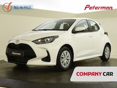 Toyota Yaris - 1.5 Hybrid 115 Comfort