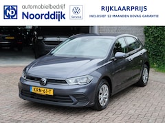 Volkswagen Polo - 1.0 TSI Life Edition