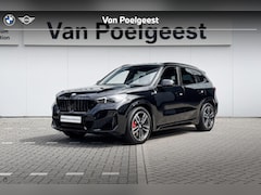 BMW X1 - xDrive23i | Innovation Pack | M Sport | Panoramadak | Travel Pack | Haram Kardon