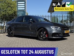 Audi RS3 - 2.5 TFSI RS3 quattro NL auto