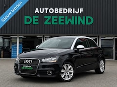Audi A1 - 1.4 TFSI Ambition Pro Line|3D|Rijklaar