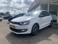 Volkswagen Polo - 1.2 TSI Match uitvoering