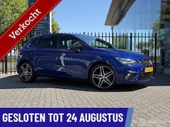 SEAT Ibiza - 1.0 TSI FR Business Intense|Automaat|Carplay