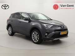 Toyota RAV4 - 2.5 Hybrid Executive | Trekhaak | Leder | Dodehoek detectie | Navigatie | 360 camera | JBL