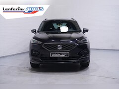 SEAT Tarraco - 1.5 TSI FR Business Intense NAP Navi Camera Trekhaak Apple/ Android Camera 360 PDC v+a