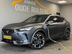 CUPRA Formentor - 1.4 e-Hybrid VZ | Matte | Memory | Adaptive | Carplay | Stoel -en stuurverwarming |