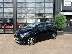 Toyota Aygo - 1.0 VVT-i x-play limited