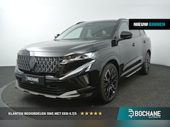 Renault Espace - E-Tech full hybrid 200 esprit Alpine 7p. | Pack Privilege | Pack Light & Sound | Pack Came