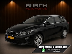 Kia Cee'd Sportswagon - Ceed 1.0 T-GDi DynamicLine | VAN 2e EIG |