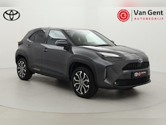 Toyota Yaris Cross - 1.5 Hybrid Dynamic | Dodehoek detectie | Parkeersensoren voor/achter | Apple Carplay / And