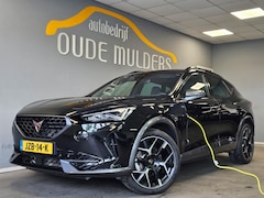 CUPRA Formentor - 1.4 TSI e-Hybrid | Camera | Memory | Stoelverwarming |