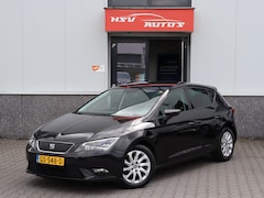 SEAT Leon - 1.0 EcoTSI Style Connect navi LM camera org NL