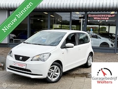 SEAT Mii - 1.0 Style CRUISE NAVI LMV PARKSENS
