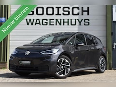 Volkswagen ID.3 - Life 58 kWh | Stoel-Stuurverwarming | Adap Cruise Control | Carplay |
