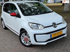 Volkswagen Up! - 1.0 BMT high up Beats