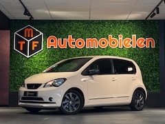 SEAT Mii - 1.0 Mii by Mango |Org.NL|NAVI|SUPERSJIEK|PDC|LEDER