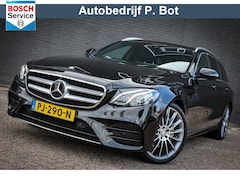 Mercedes-Benz E-klasse Estate - 250 Business AMG line