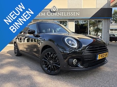 MINI Clubman - 1.5 Cooper Classic Pano Leder Elc Stoelen Camera C