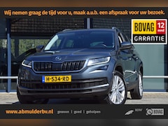 Skoda Kodiaq - 1.5 TSI Business Edition Plus DSG Automaat | Rijklaar incl. BOVAG Garantie | Org. NL | Tre