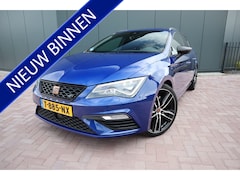 SEAT Leon ST - 2.0 TSI 4DRIVE CUPRA Ultimate Edition Panoramadak Lederen Sportstoelen