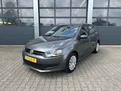 Volkswagen Polo - 1.2 TSI 90pk 5-drs BMT Edition