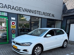 Volkswagen Polo - 1.0 MPI Comfortline