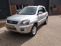 Kia Sportage - 2.0 CVVT X-Cite " Handel - mee neem prijs "