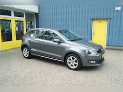 Volkswagen Polo - 1.2 TSI BlueMotion Edition+, Airco, Cruise, MOOI