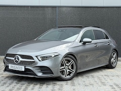 Mercedes-Benz A-klasse - A250 AMG Pakket PANO|MULTIBEAM|HEADUP