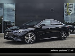 Mercedes-Benz CLA-Klasse - CLA 250+ Coupé Launch Edition