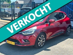 Renault Clio - 0.9 TCe Intens / AIRCO / NAVIGATIE / CRUISE CONTROL / NAP