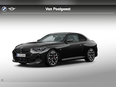 BMW 2-serie Coupé - 220i Premium Pack M Sportpakket Pro