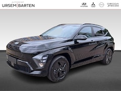 Hyundai Kona Electric - EV 64, 8kWh PURE Edition met Comfort Pack