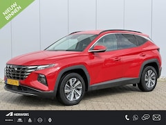 Hyundai Tucson - 1.6 T-GDI HEV Comfort / Navigatie / Cruise control / Voorstoelen verwarmd / Apple CarPlay/