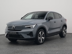 Volvo C40 - Recharge Ultimate 69 kWh | CAMERA | KEYLESS | PANO | | WARMTEPOMP | STOEL- EN STUURVERW