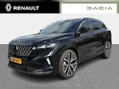 Renault Austral - 1.2 E-Tech full hybrid 200 techno - pack look & extended grip / pack comfort