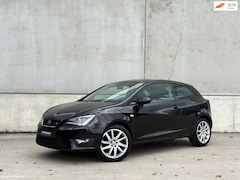 SEAT Ibiza SC - 1.2 TSI FR 17inch Xenon Airco NWE Ketting