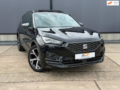 SEAT Tarraco - 1.4 TSI e-Hybrid PHEV FR Business Leer / trekhaak / pano / VOL VOL