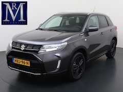 Suzuki Vitara - 1.5 Hybrid Select 1E EIGENAAR | ORIGINEEL NEDERLANDSE AUTO | RESTERENDE FABRIEKSGARANTIE T